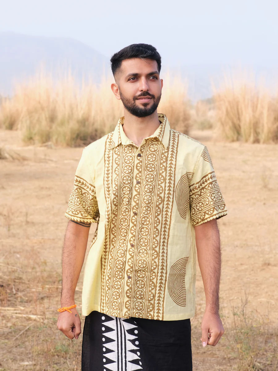 Anantha Shirt